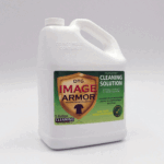 Image Armor PRETREATMENT MACHINE CLEANING SOLUTION