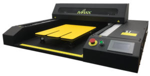 Viper MAXX Pretreatment Machine