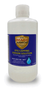 Image Armor Capping Station Solution