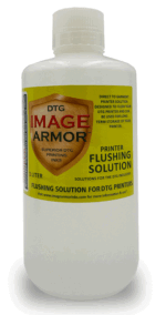 Image Armor FLUSHING Solution